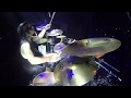 [Drum Cam] BURGERKILL - Tiga Titik Hitam (live at Rockin' Noizee 2017)