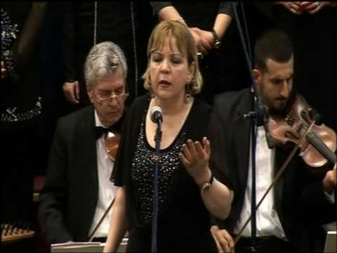 ŞÜKRAN SONAT - SENİ NE ÇOK SEVDİĞİMİ 5 MAYIS 2012