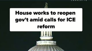 Immigration debate threatens to extend government shutdown
