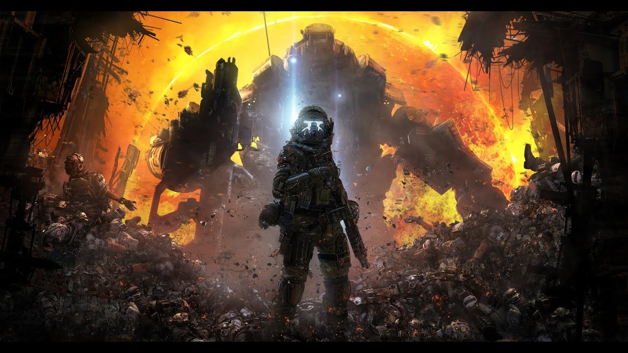 Titanfall 2 Full Gameplay | No Commentary