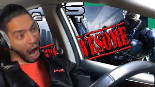 So... I Watched One Of My Old Videos...