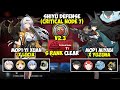 M0P1 YIXUAN &amp; M0P1 MIYABI | SHIYU DEFENSE 7 (S RANK CLEAR) | ZENLESS ZONE ZERO