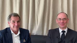 Governance Bites #86: data to knowledge to insight, with Paul Brown