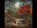 Endless nature - nft - nft art - airdrop - crypto - bitcoin- cryptocurrency- relaxing music