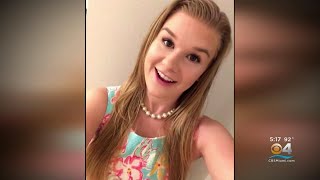 Police Searching For Missing Utah Student
