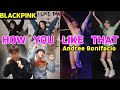 [EP.12] What if a Korean vocal coach sees the Filipino version of "HOW YOU LIKE THAT"? | BLACKPINK