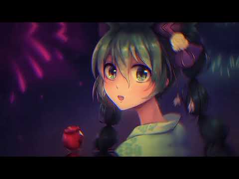 wasabicola 初音ミク -「サマーメモリーズ」【オリジナル】