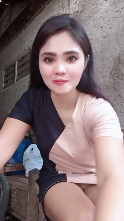 tante lagi pamer anu #tante  #shorts  #fyp  #celanadalam