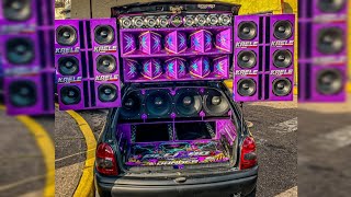 EL ALFA -LA MAMA REMIX (DOBLE TONO) DJ CESS CAR AUDIO