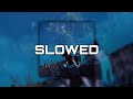 No Treasure New York Slowed Reverb 