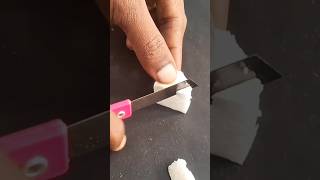 I Built a Miniature Stilt House in My Backyard #shorts #DIY #Viral