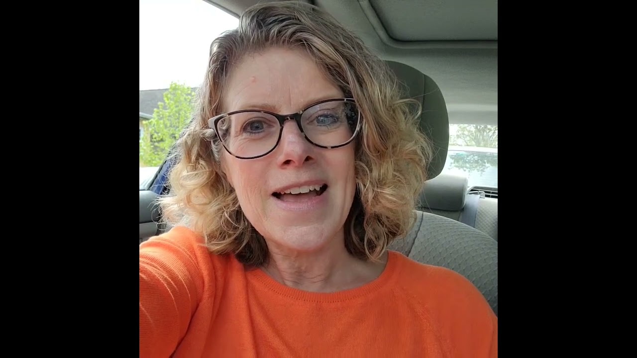 A Special Message from Heidi Schlumpf, Executive Editor and VP of NCR