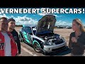 VERNEDERT SUPERCARS - Ranking The Supercars