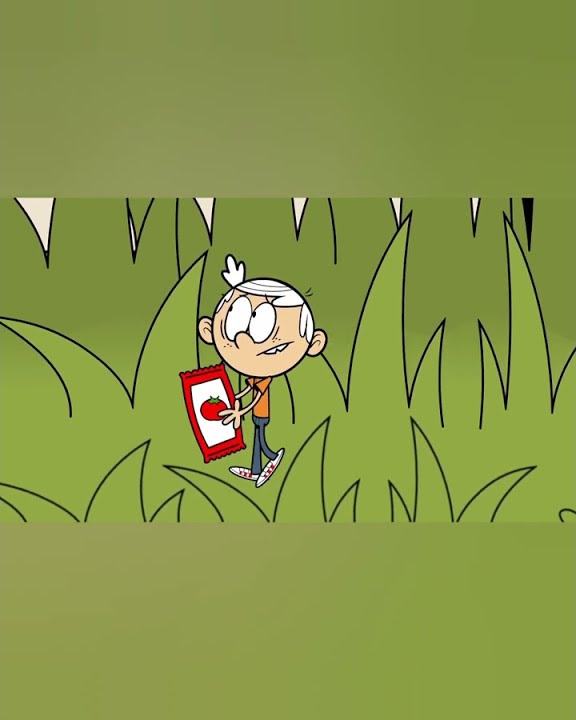 A Giant Woman A Giant Woman Loud House The Loud House Giantess Lily Loud Stomp By A Giant Woman, A Giant Woman