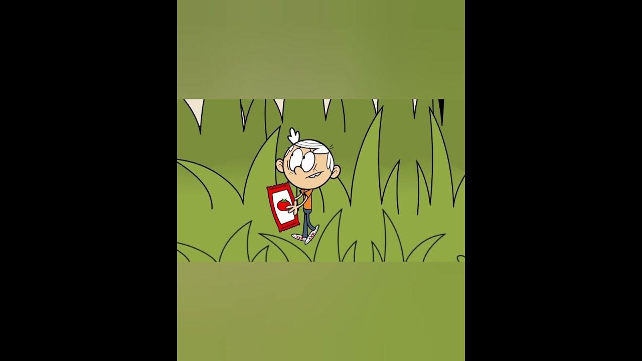 A Giant Woman A Giant Woman Loud House The Loud House Giantess Lily Loud Unaware Stomp By A Giant Woman, A