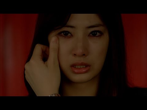 北川景子、叫んだり・泣いたり全力で演技していた8年間を収めたシチズンクロスシー新CM