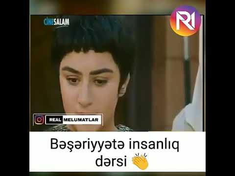 Beşeriyyete insanliq dersi