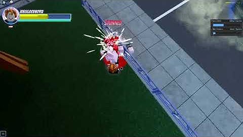 AUT dev pls fix this bug i can do barrage and M1 at sametime