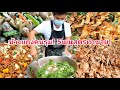 ข้าวแกง​คน​รุม!!5เมนู​สูตรทำขาย​ ทำกระทะ​ใหญ่​ อย่างไร​ให้​อร่อย!!ร้านเอนก​ผัดเผ็ด​