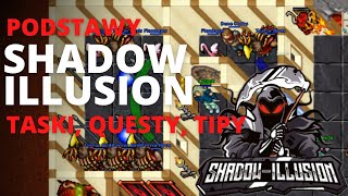 Poradnik Do Otsa Shadow-Illusion