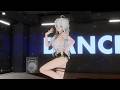 【MMD】 Magnetic summer haku