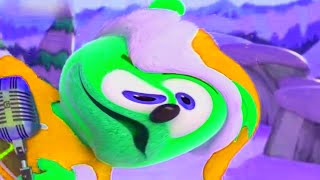 Preview 2 Gummy Bear Jingle Bells Extended Effects Preview 2 Narwhals Effects