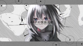 meida's specular reflection