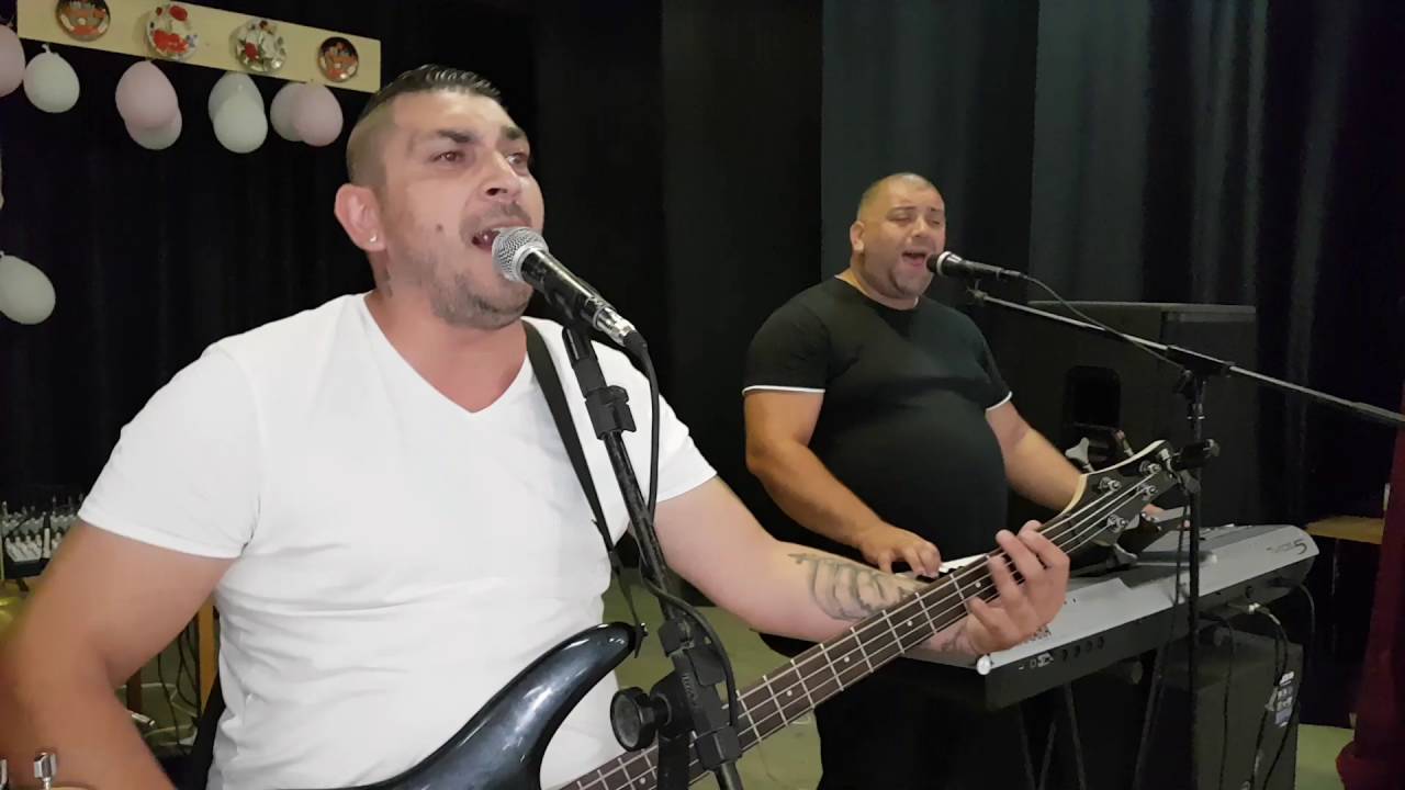 Gipsy kamaro devla nadomuk 2016