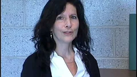 Interview with Amy Hyatt '78