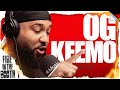 HYPED presents Fire in the Booth Germany - OG Keemo