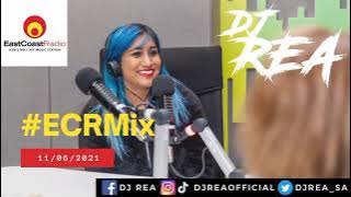 DJ REA #ECRMix (11.06.2021)