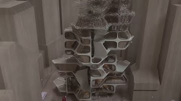 AADRL Studio Shajay Bhooshan 2019 | Oikos