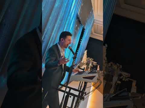 محلاهم قمر وشمس عالدنيا طلو الف مبروك لاحلى عرسان 