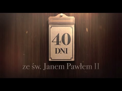 Odc 38. Miłość ukrzyżowana i zmartwychwstała.