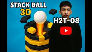 Stack Ball 3D Lets Go Part 26