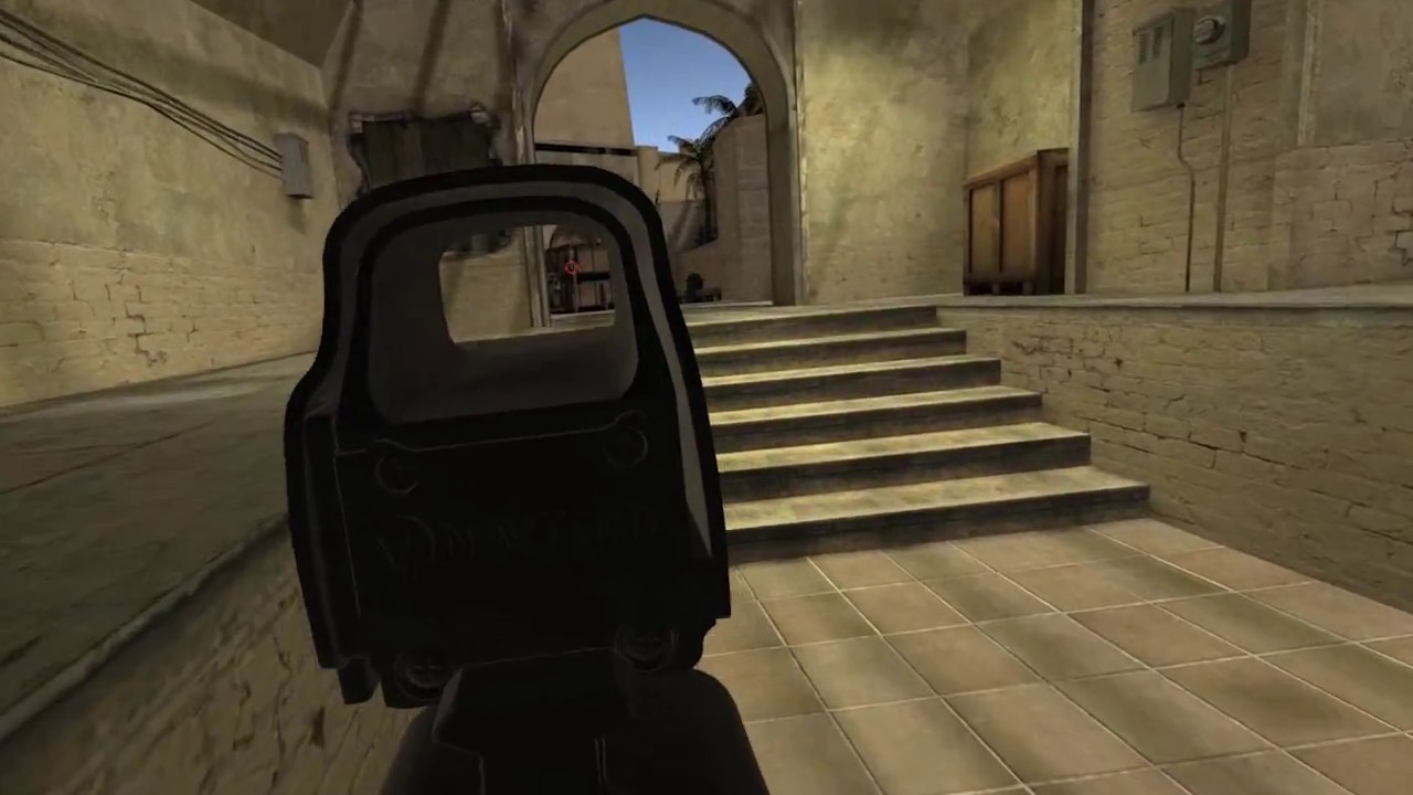 John Fail - Pavlov VR