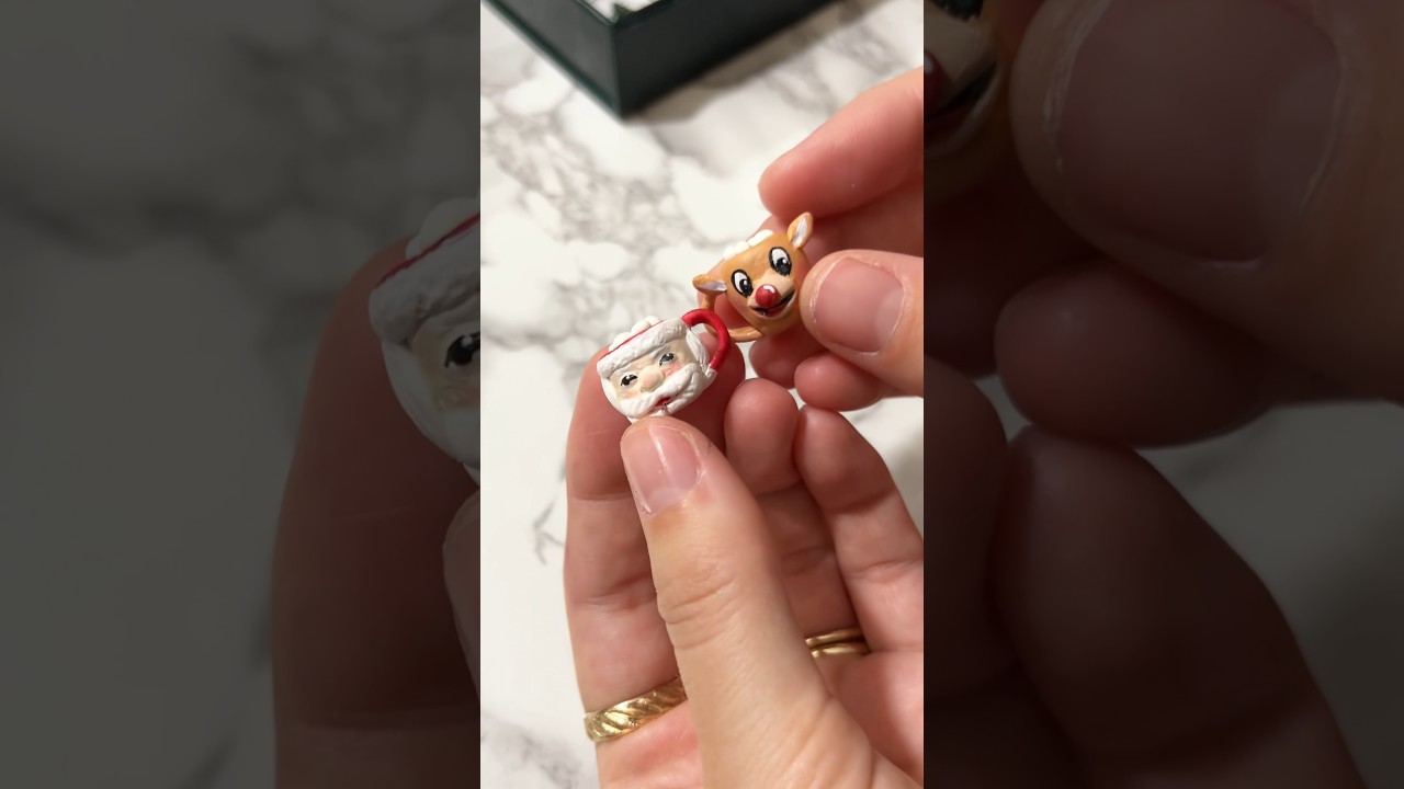 Hot chocolate✅ What’s next? 