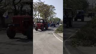 #youtubeshorts #farmer #protest