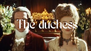 The Duchess (Million Dollar Man -- Lana Del Rey)