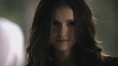 katherine pierce being an icon for 4 minutes strai...