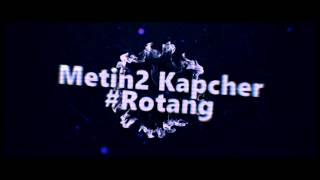 Metin2 nové intro