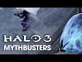 Halo 3 Mythbusters - Vol. 3