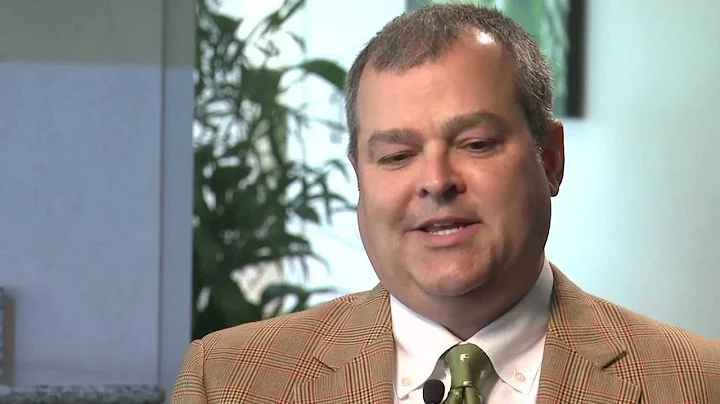 Meet Dr. Curtis Elliott