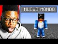 ROVINO MINECRAFT CON OLTRE 100 MOD ORRIBILI..