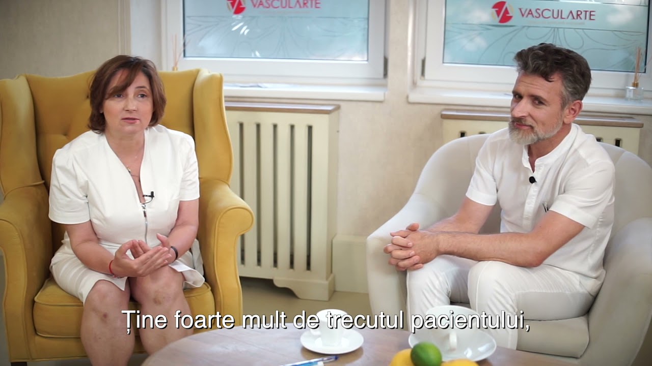 Anestezie locală sau anestezie generală în operația de varice?