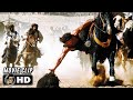 Sheep Ball Scene | RAMBO 3 (1988) Sylvester Stallone, Movie CLIP HD