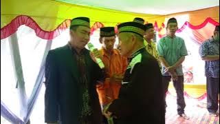 Syarakalan( Asyroqol ) Budaya Sambas