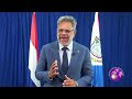 PM LUC F. E. MERCELINA INTERNATIONAL WOMENS DAY MESSAGE 2025