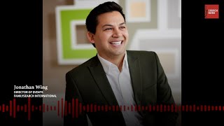 Episode 230 preview: FamilySearch’s Jonathan Wing on Rootstech 2025