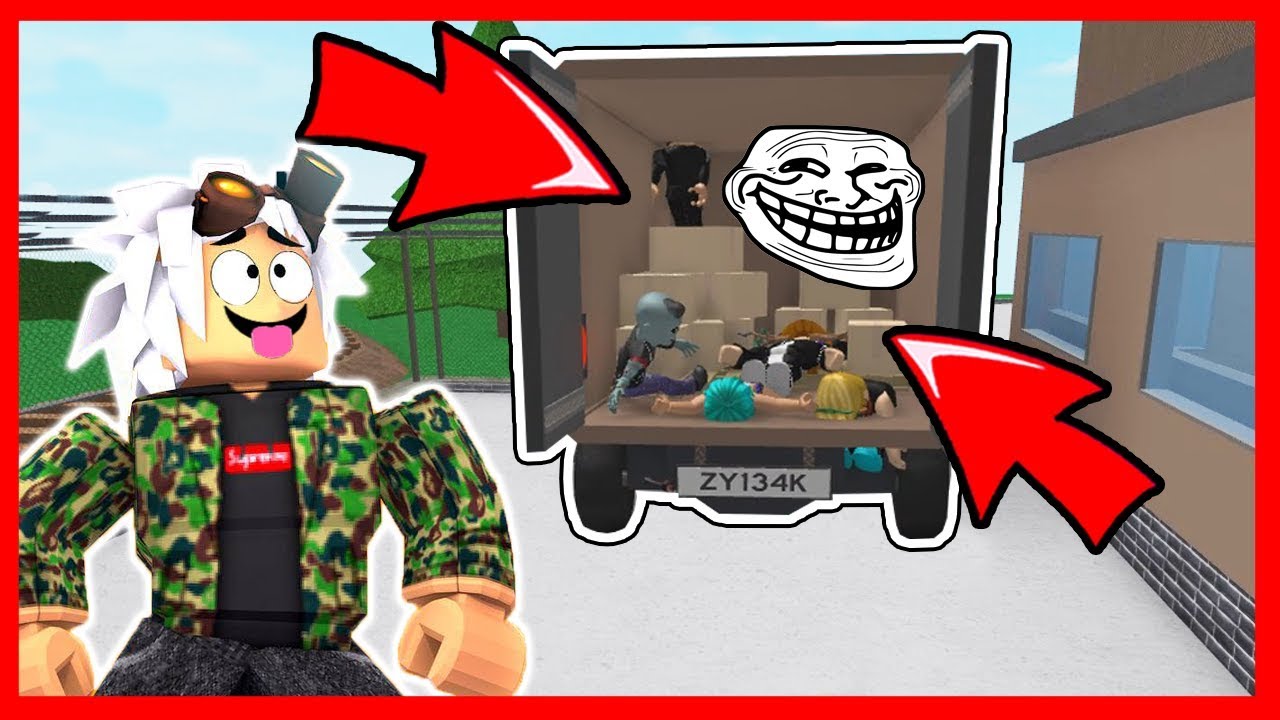 Gran Trolleo A Suscriptores En Murder Mystery 2 Roblox Youtube - armables de piggy roblox